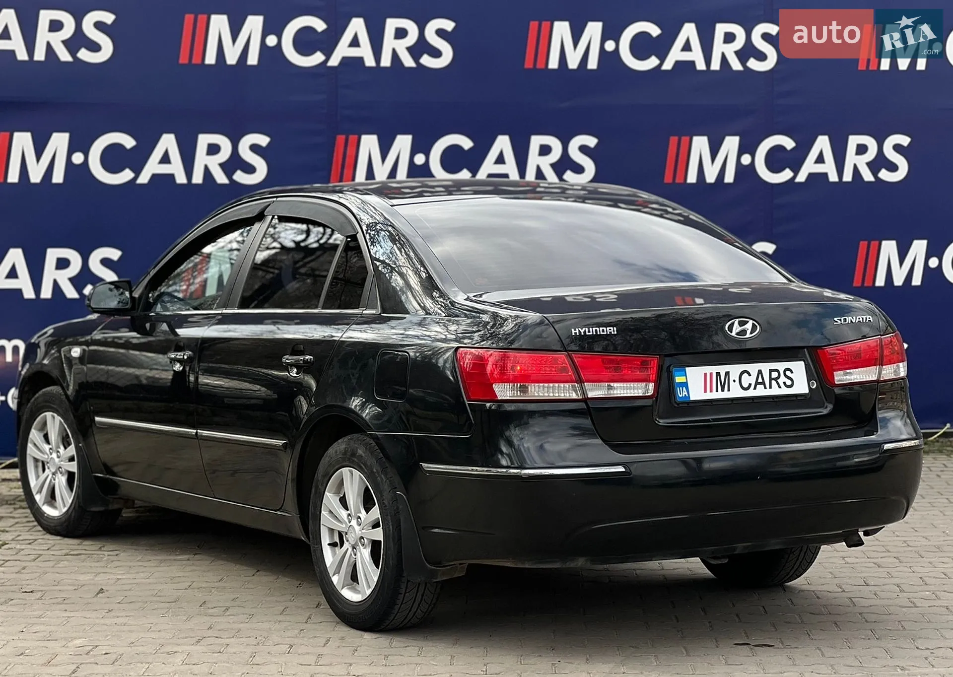 2010 Hyundai Sonata - мініатюра 4