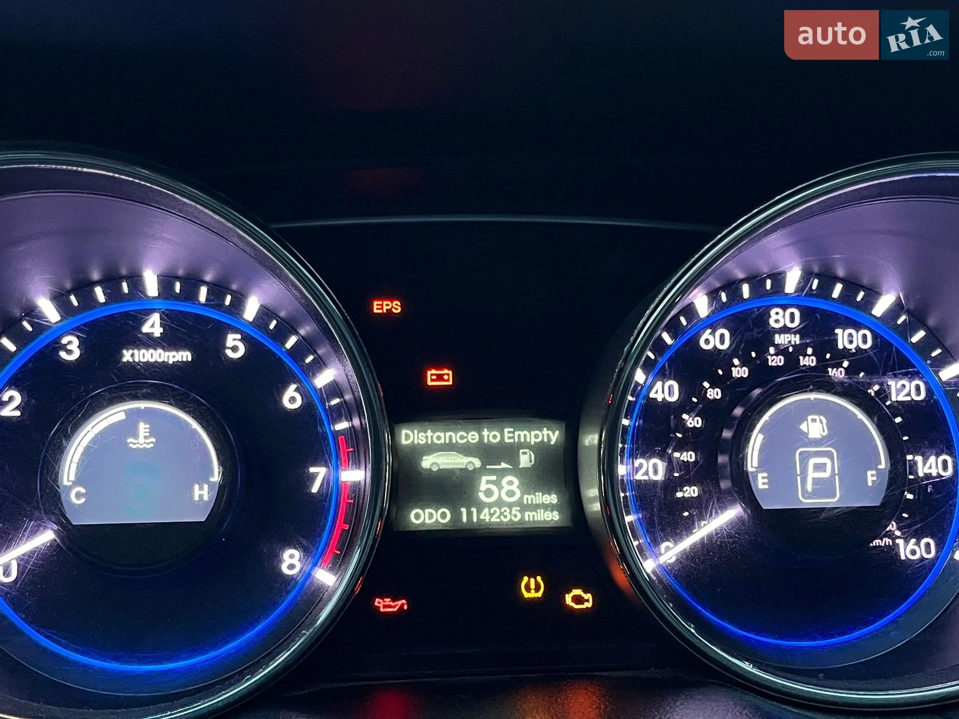 2012 Hyundai Sonata - мініатюра 15