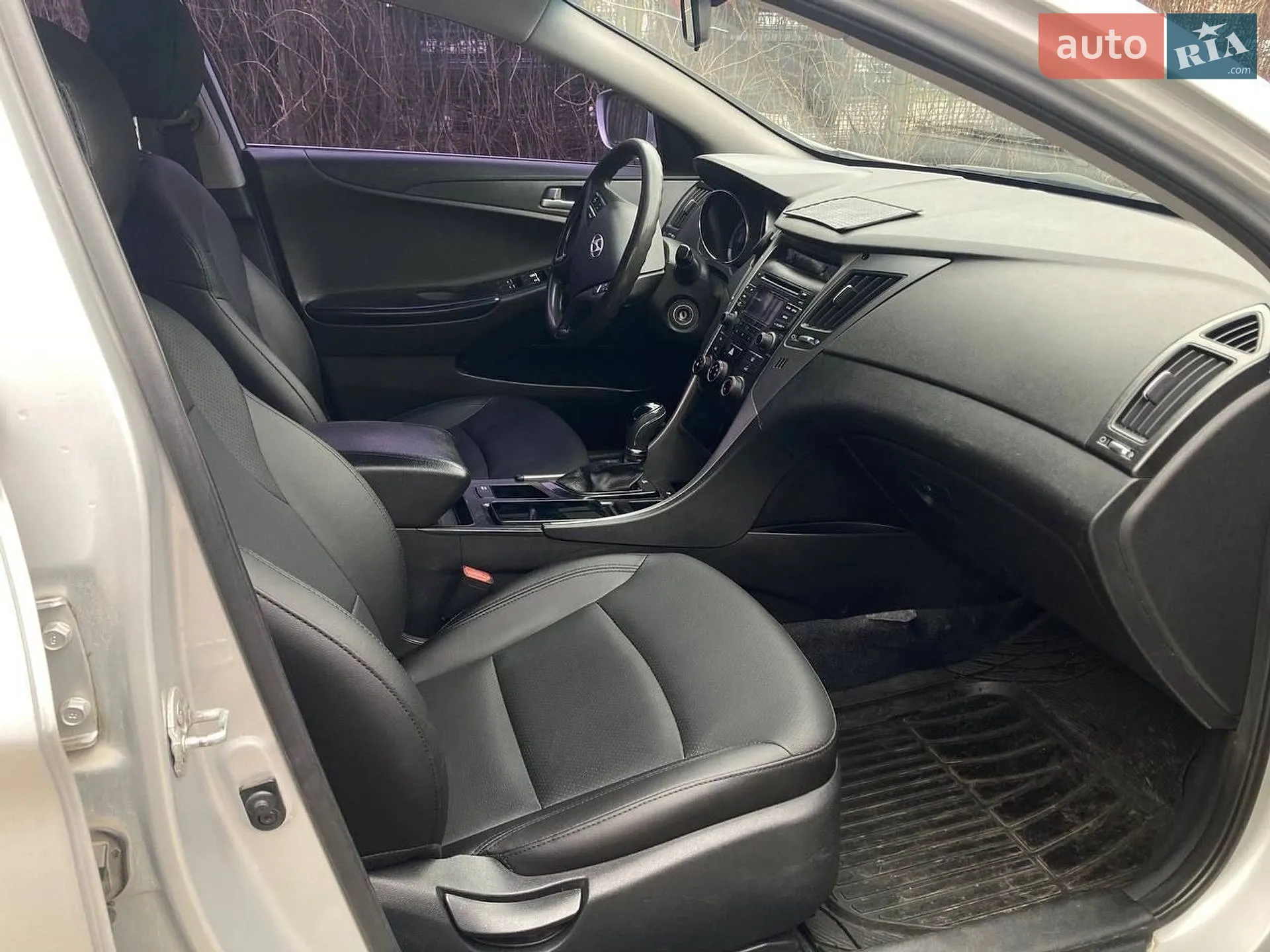 2013 Hyundai Sonata - мініатюра 7