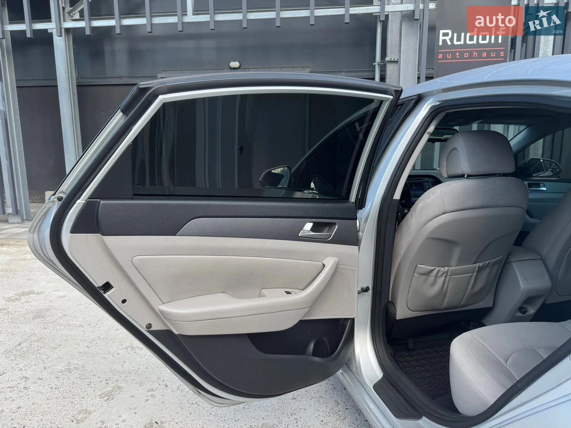 2015 Hyundai Sonata - мініатюра 29