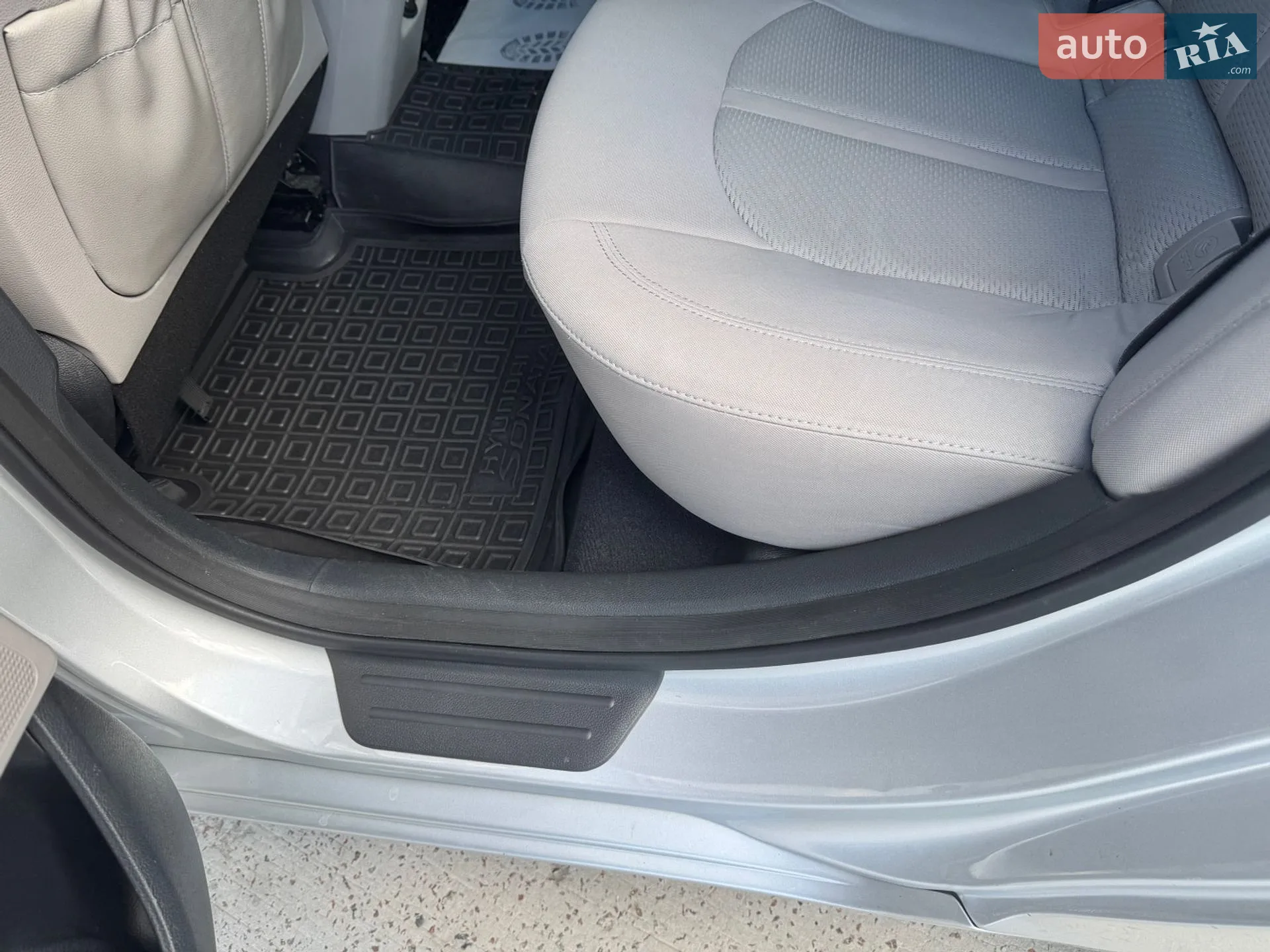 2015 Hyundai Sonata - мініатюра 33