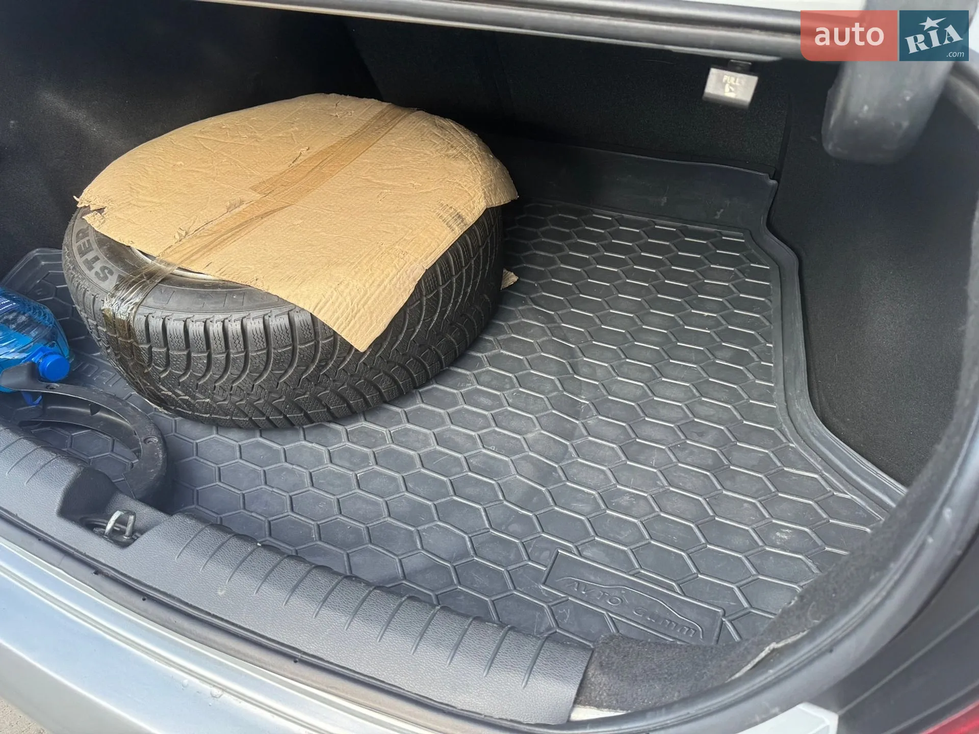 2015 Hyundai Sonata - мініатюра 35