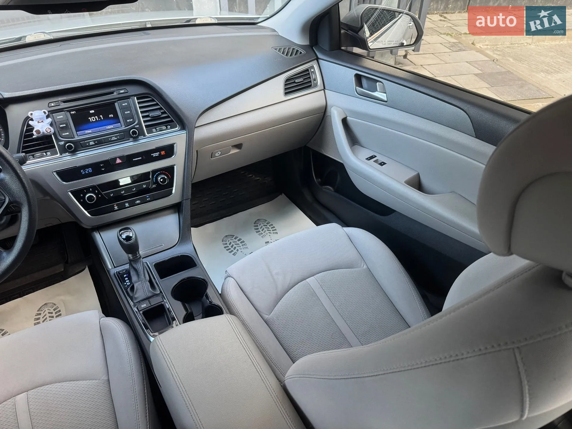 2015 Hyundai Sonata - мініатюра 42