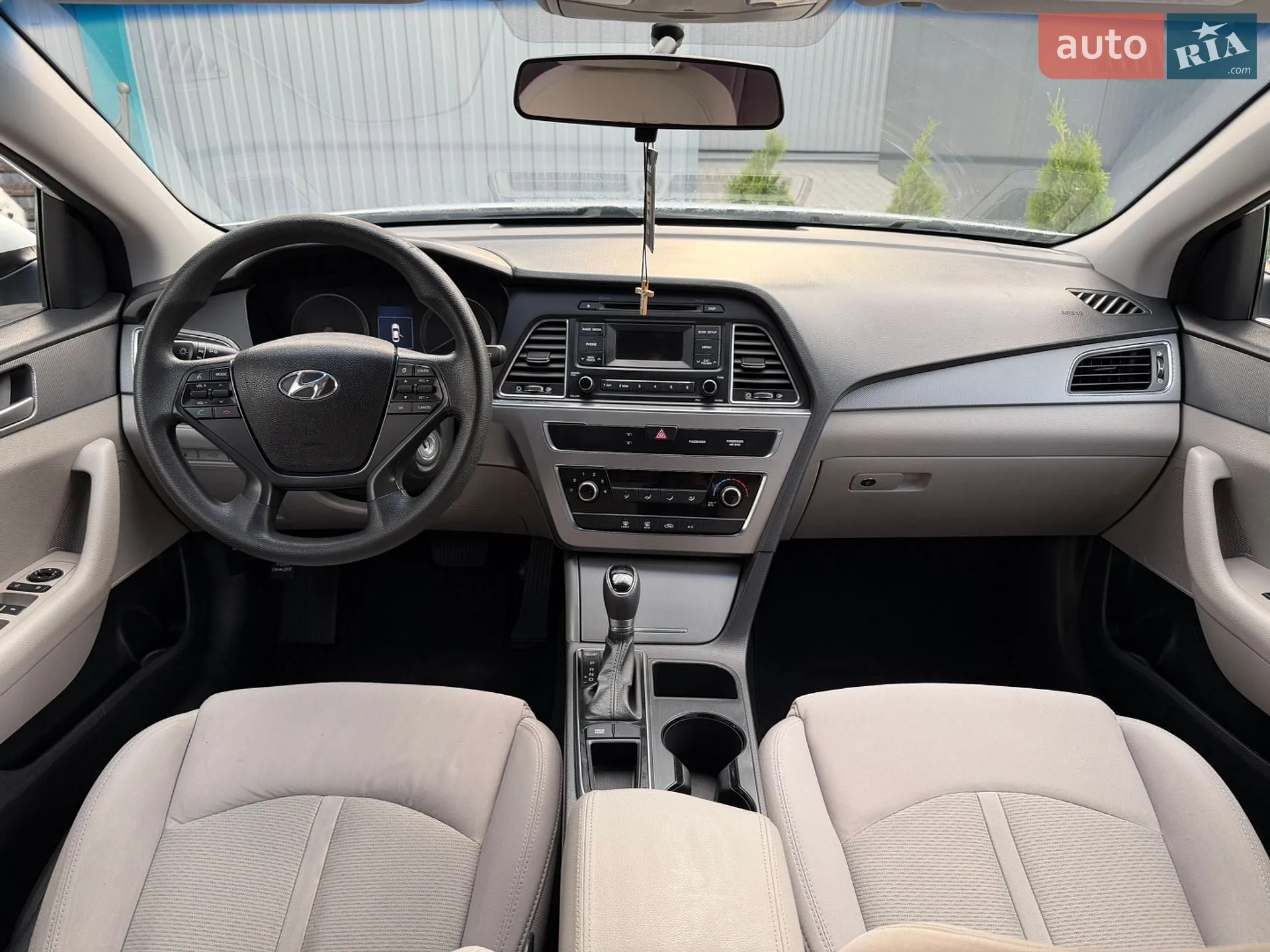 2014 Hyundai Sonata - мініатюра 13