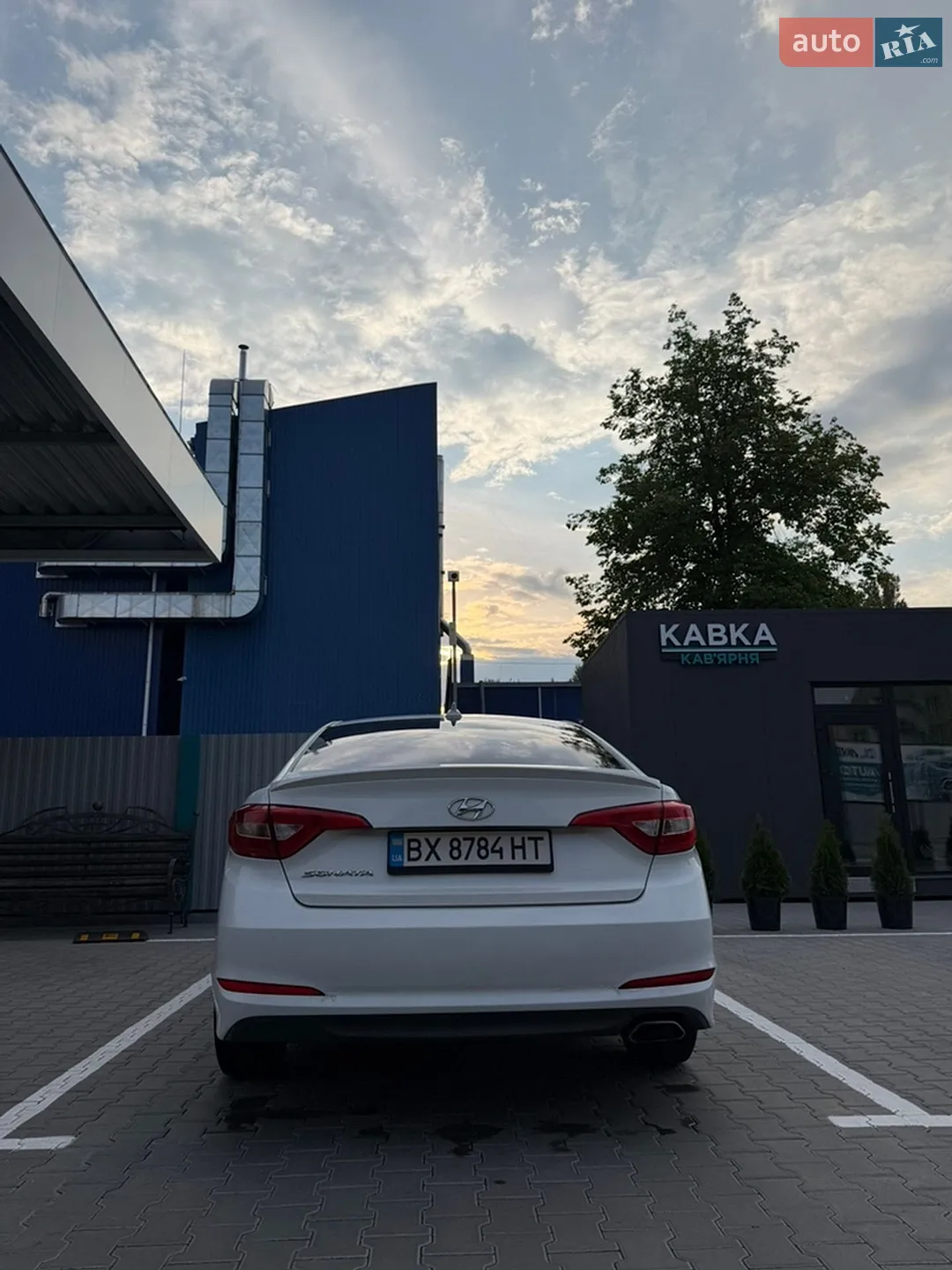 2014 Hyundai Sonata - мініатюра 11