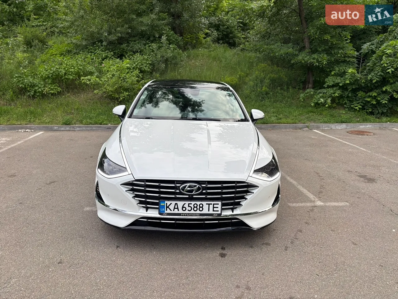 2022 Hyundai Sonata - мініатюра 32