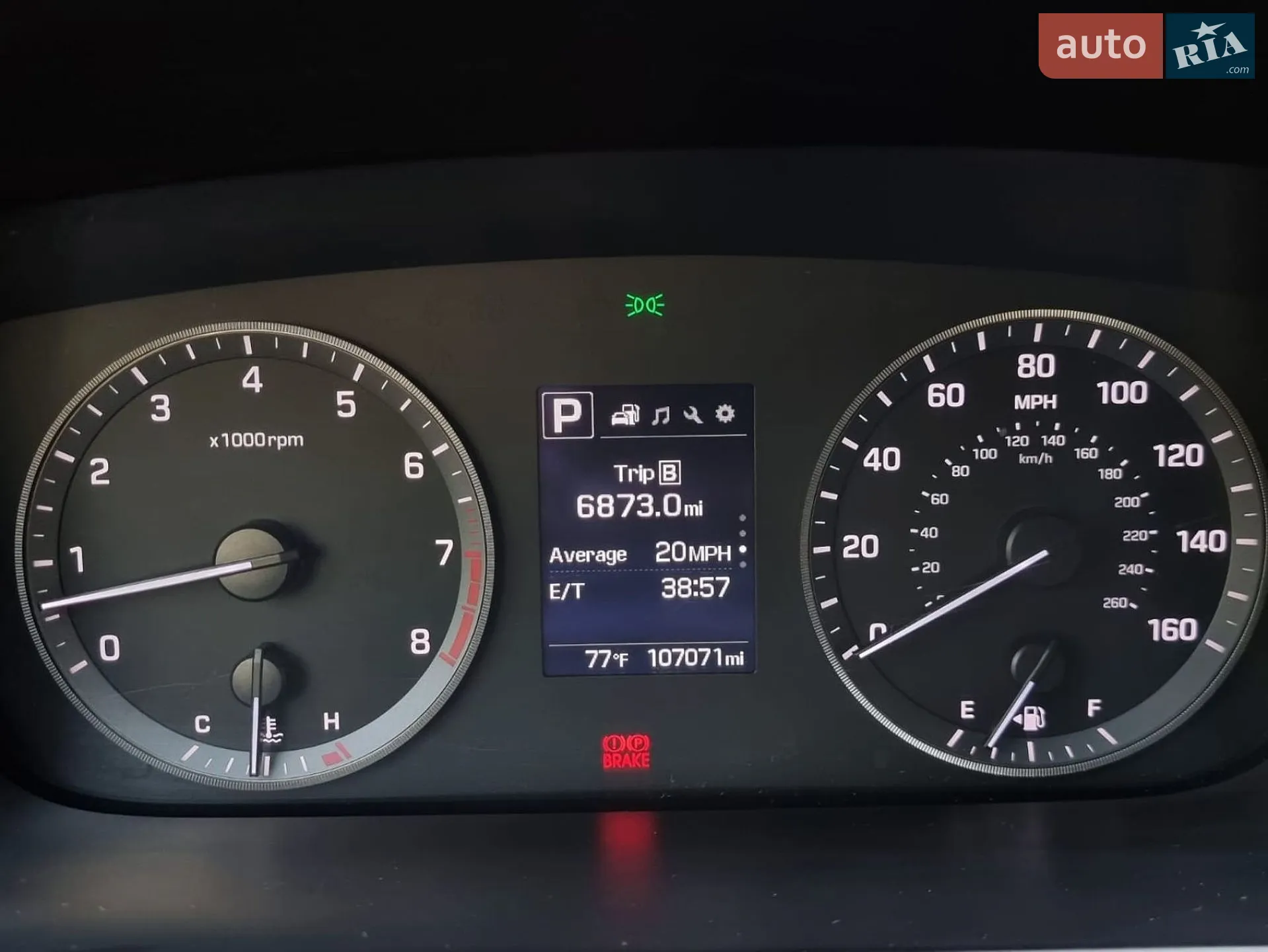 2016 Hyundai Sonata - мініатюра 13