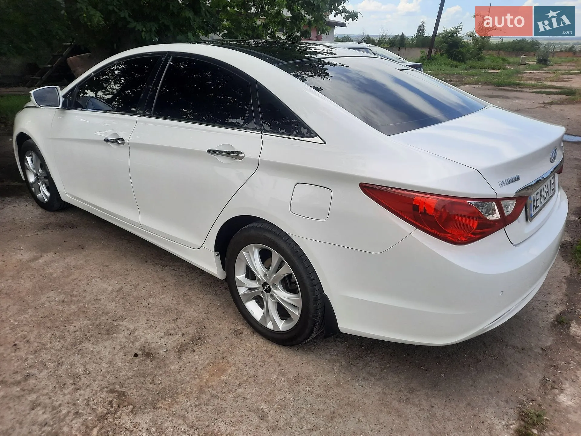 2012 Hyundai Sonata - мініатюра 19