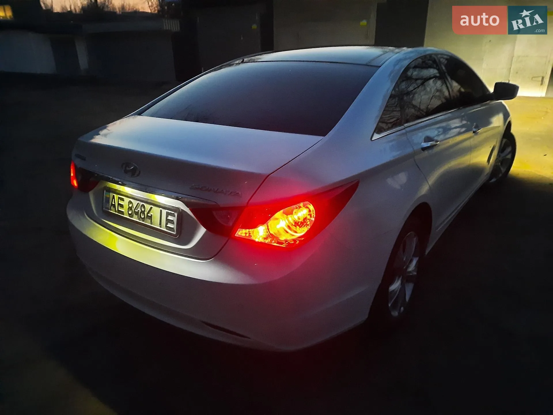 2012 Hyundai Sonata - мініатюра 35