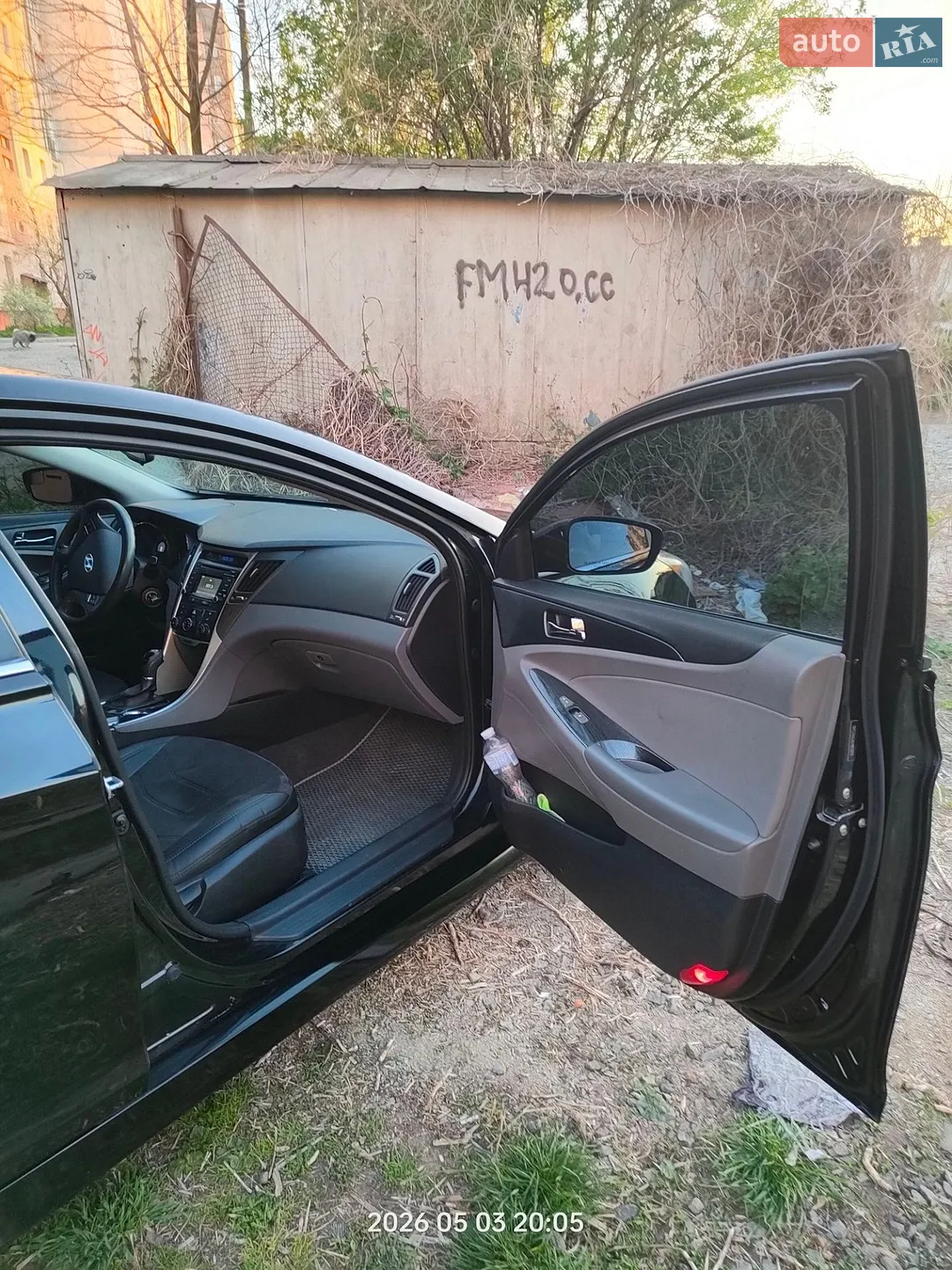 2014 Hyundai Sonata - мініатюра 6