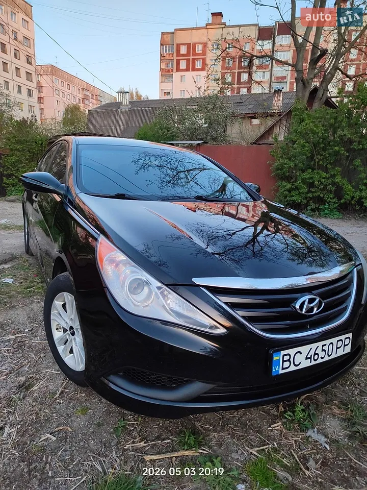 2015 Hyundai Sonata - мініатюра 40