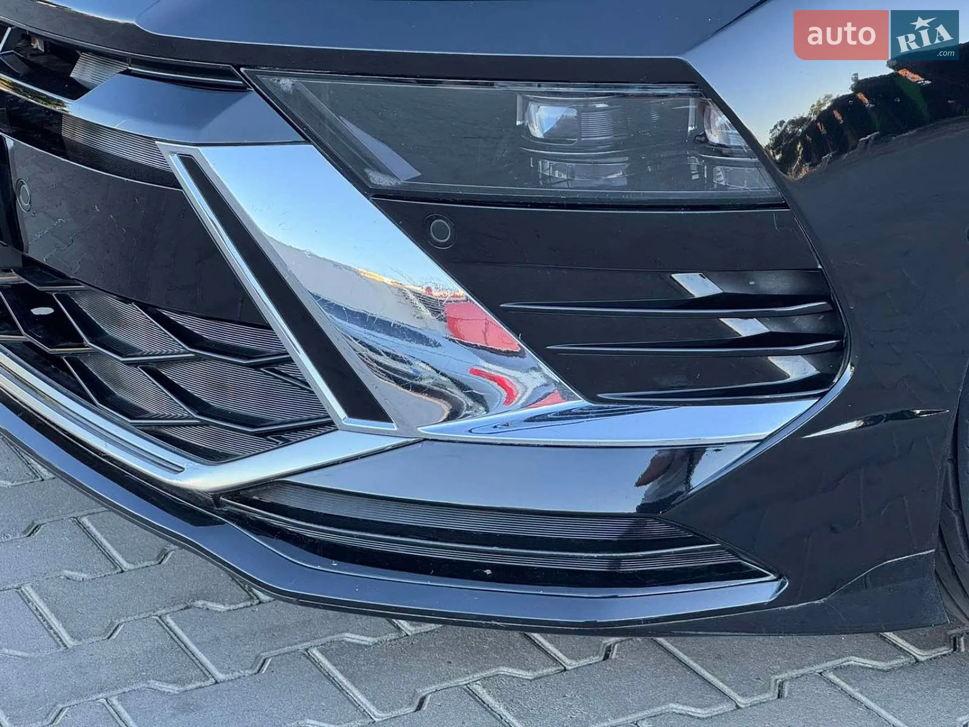 2023 Hyundai Sonata - мініатюра 3