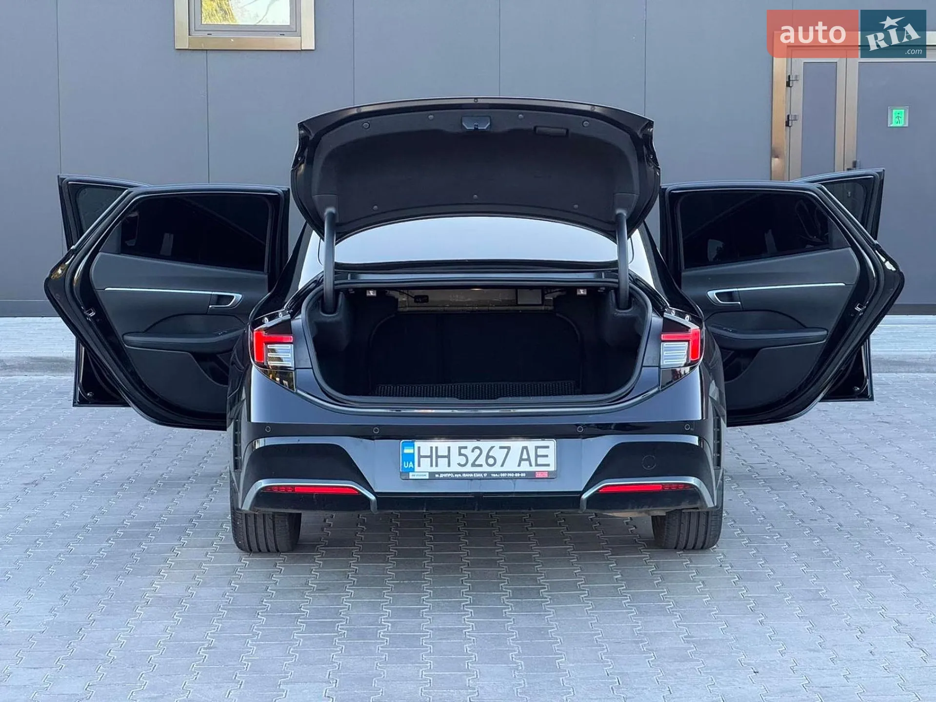 2023 Hyundai Sonata - мініатюра 7