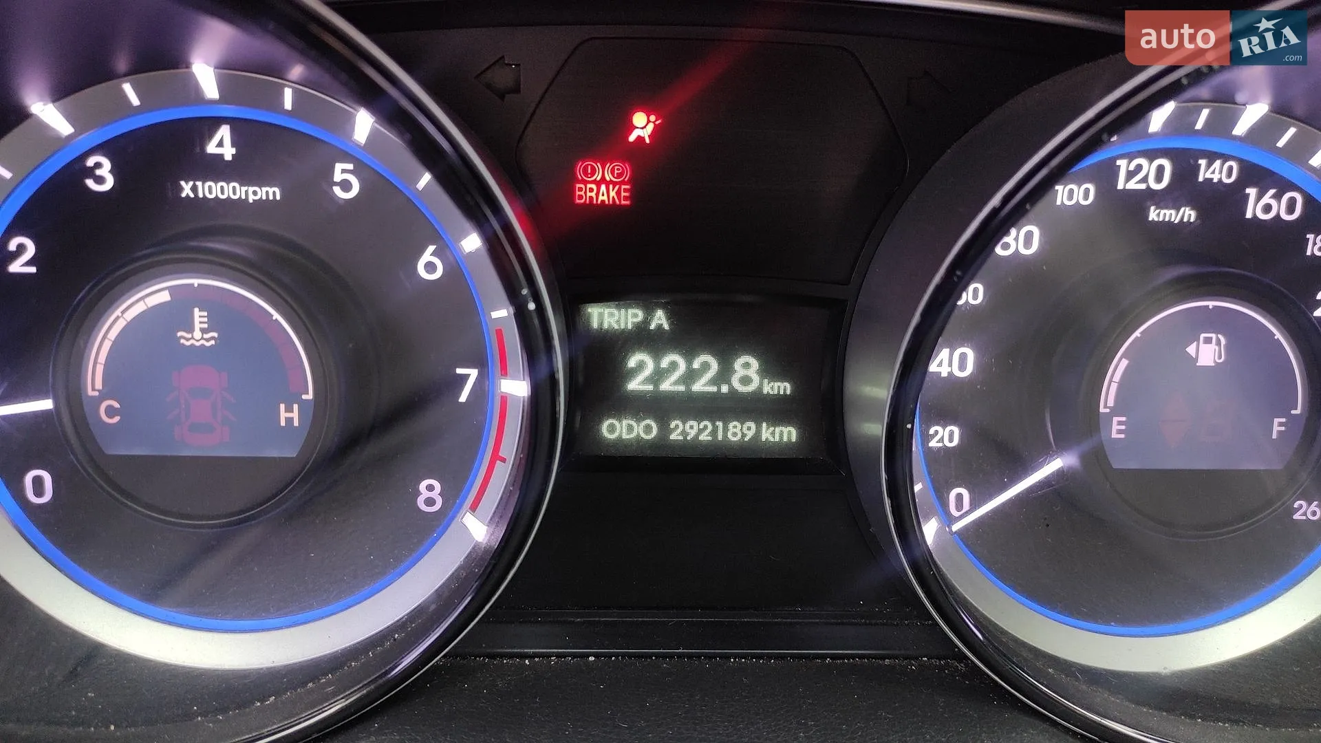 2011 Hyundai Sonata - мініатюра 9
