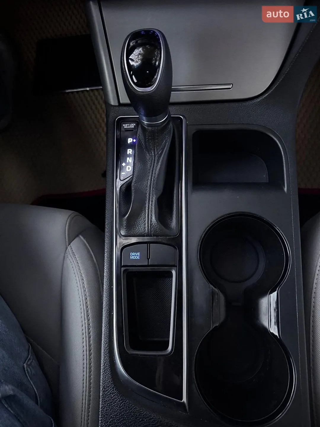 2017 Hyundai Sonata - мініатюра 7