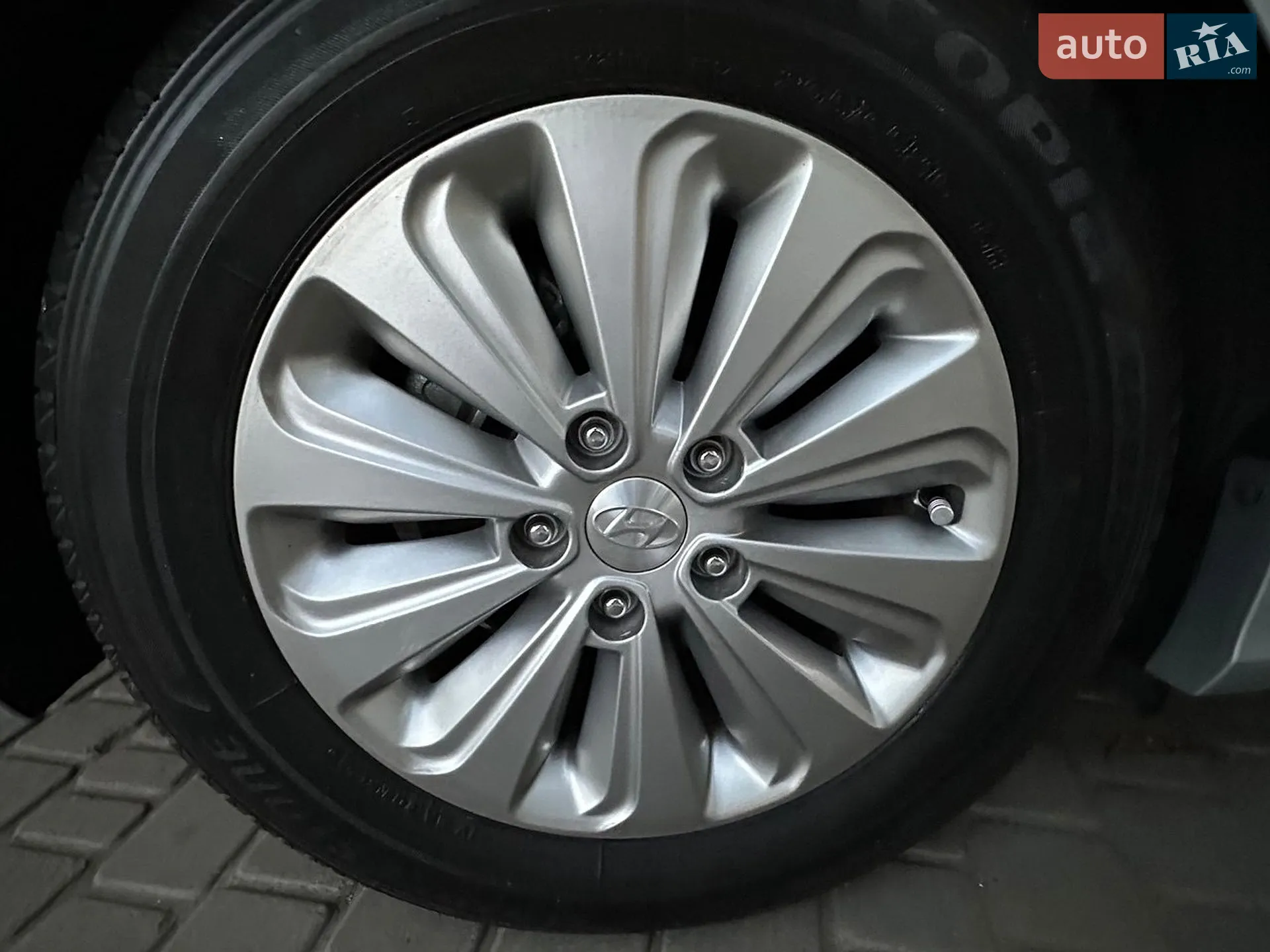 2017 Hyundai Sonata - мініатюра 10
