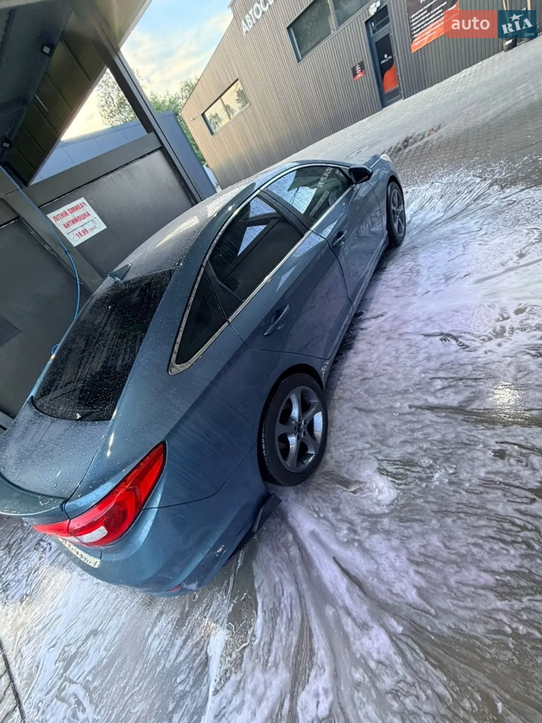 2016 Hyundai Sonata - мініатюра 11