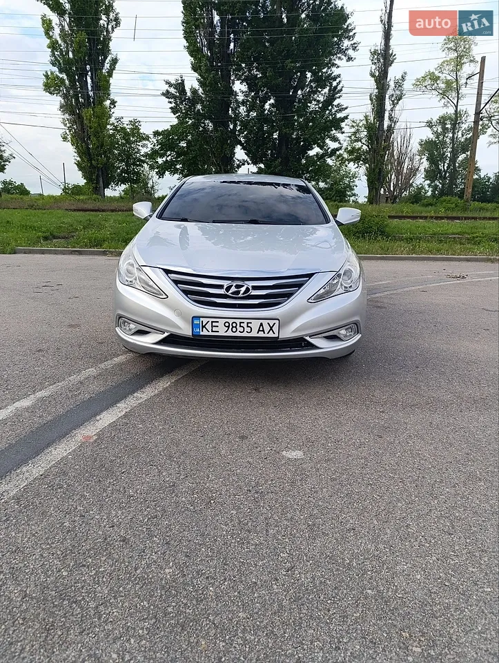 2015 Hyundai Sonata - мініатюра 17