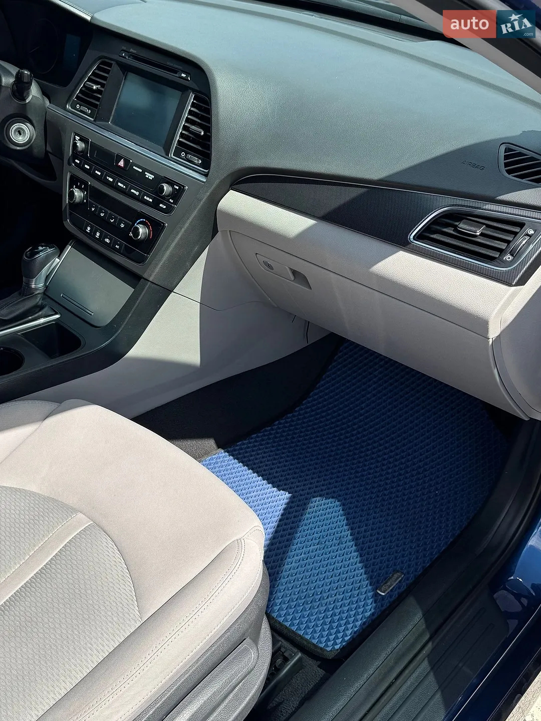 2016 Hyundai Sonata - мініатюра 13