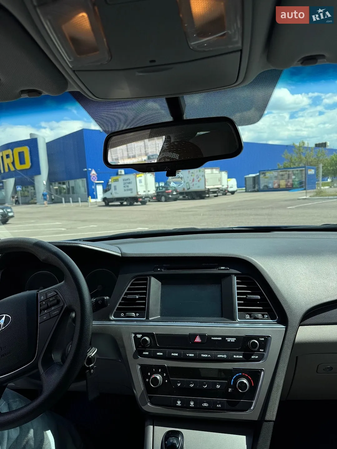 2016 Hyundai Sonata - мініатюра 28