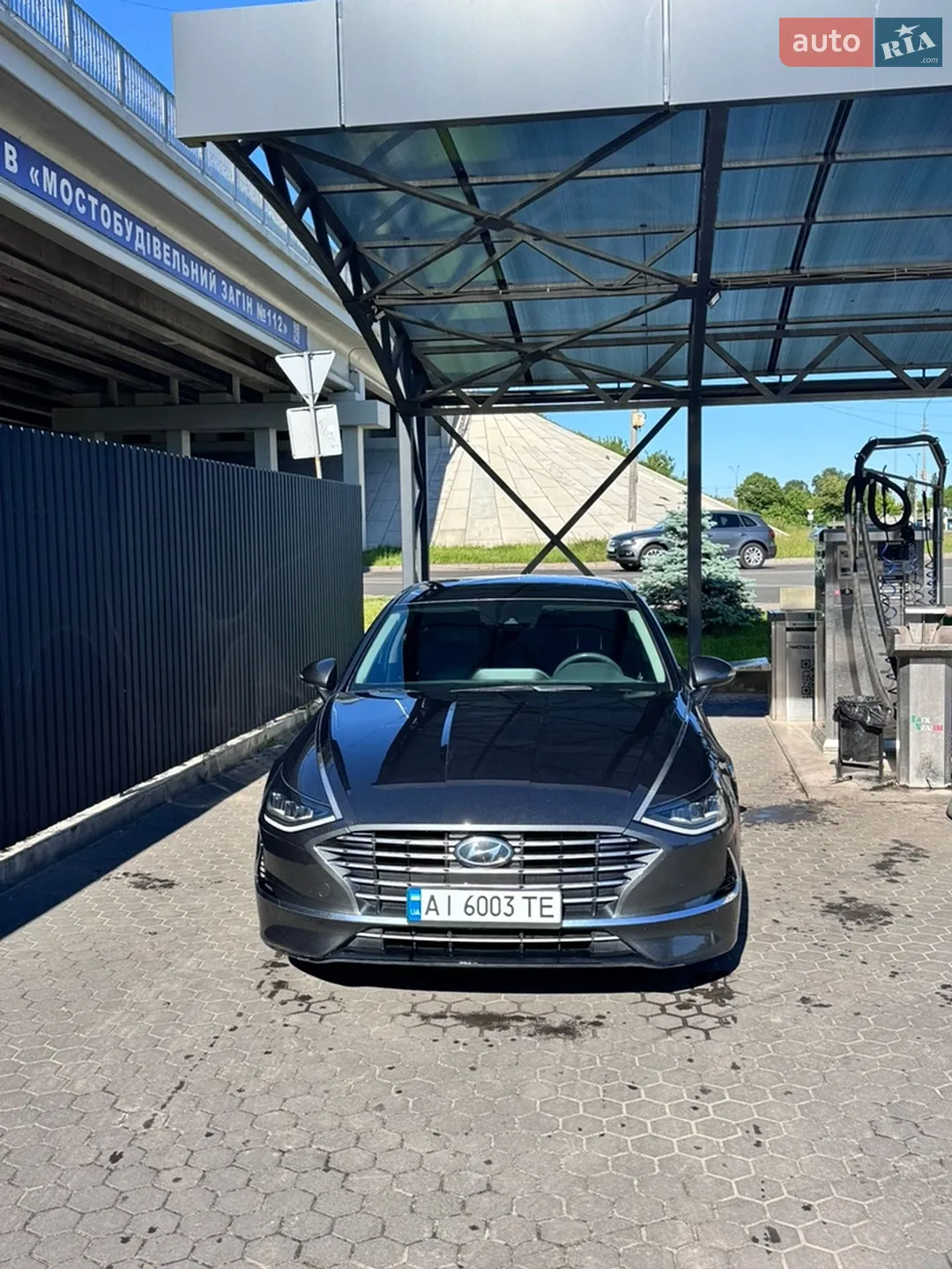 2020 Hyundai Sonata - мініатюра 9