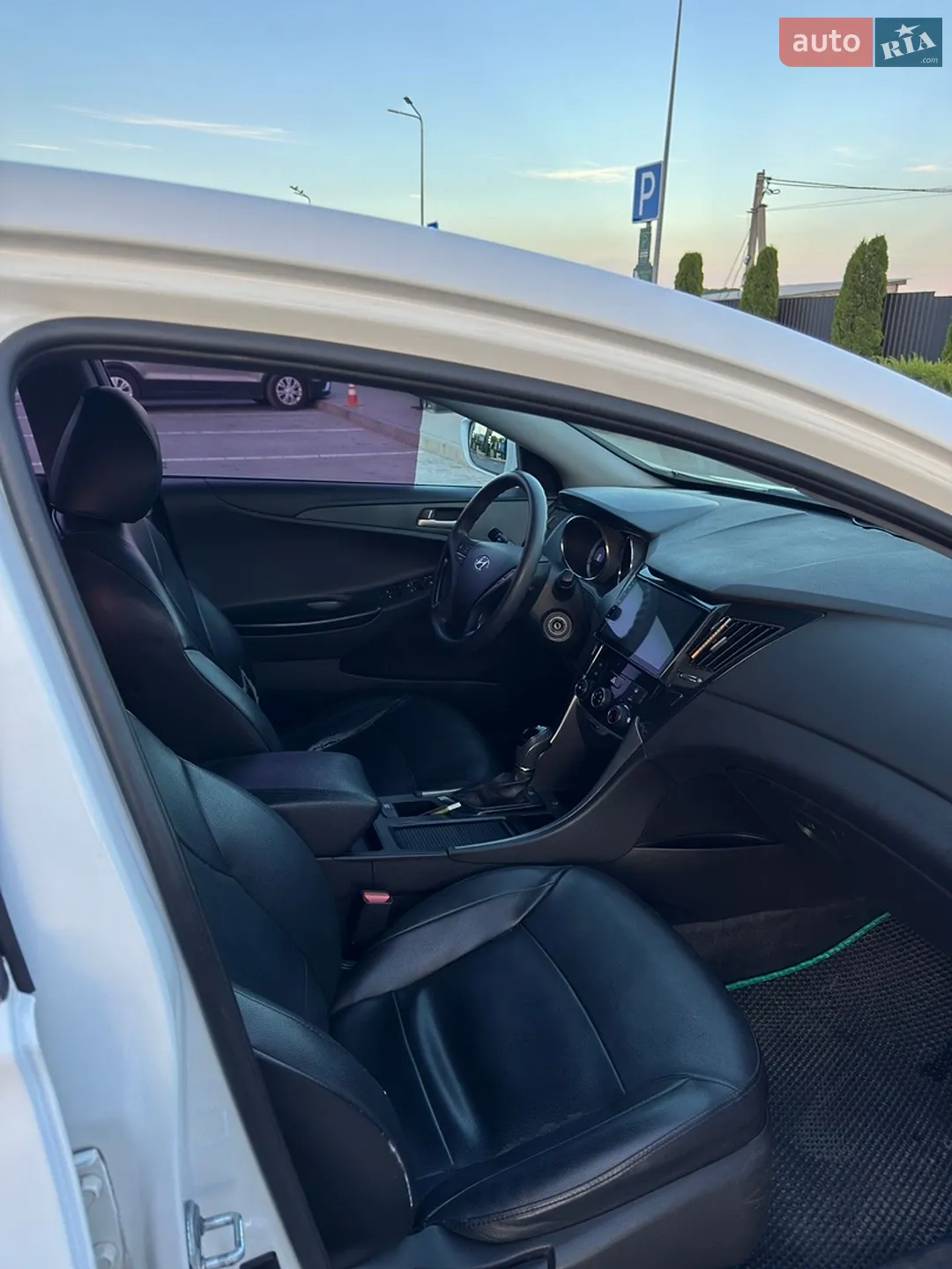 2014 Hyundai Sonata - мініатюра 13