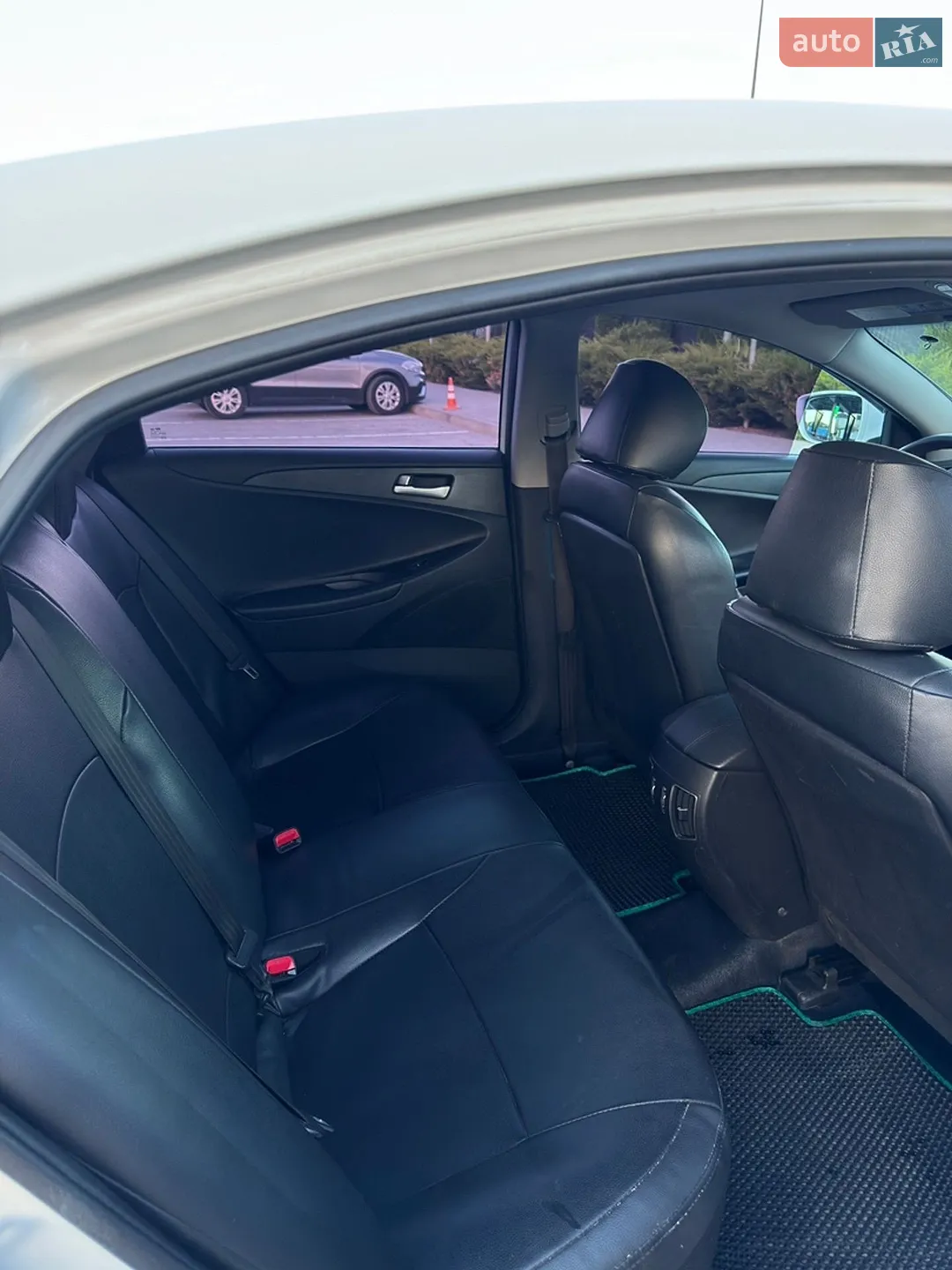 2014 Hyundai Sonata - мініатюра 14