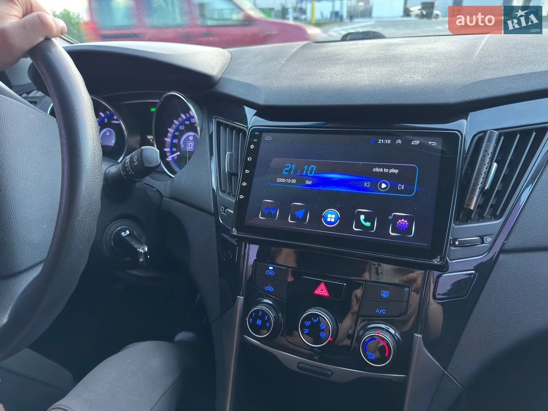 2014 Hyundai Sonata - мініатюра 20