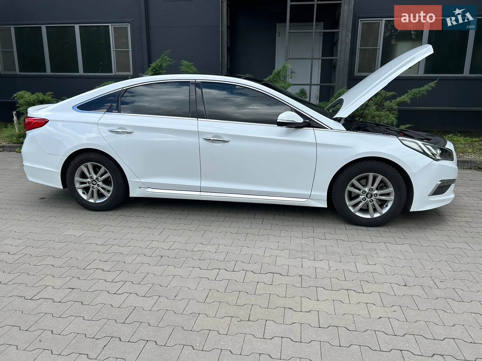 2014 Hyundai Sonata - мініатюра 28