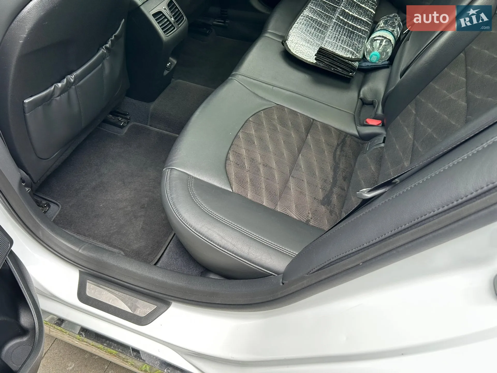 2014 Hyundai Sonata - мініатюра 34