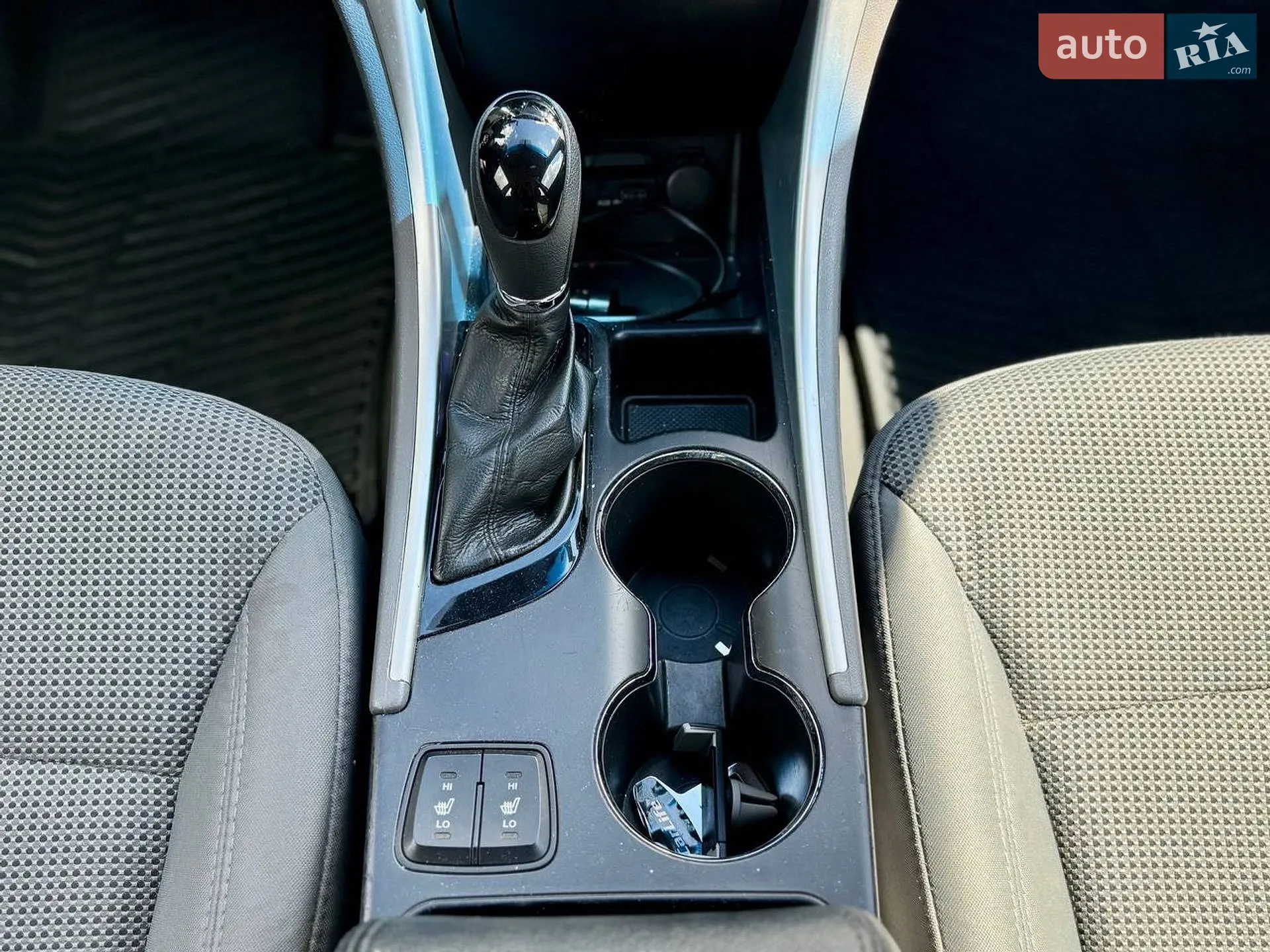 2013 Hyundai Sonata - мініатюра 25
