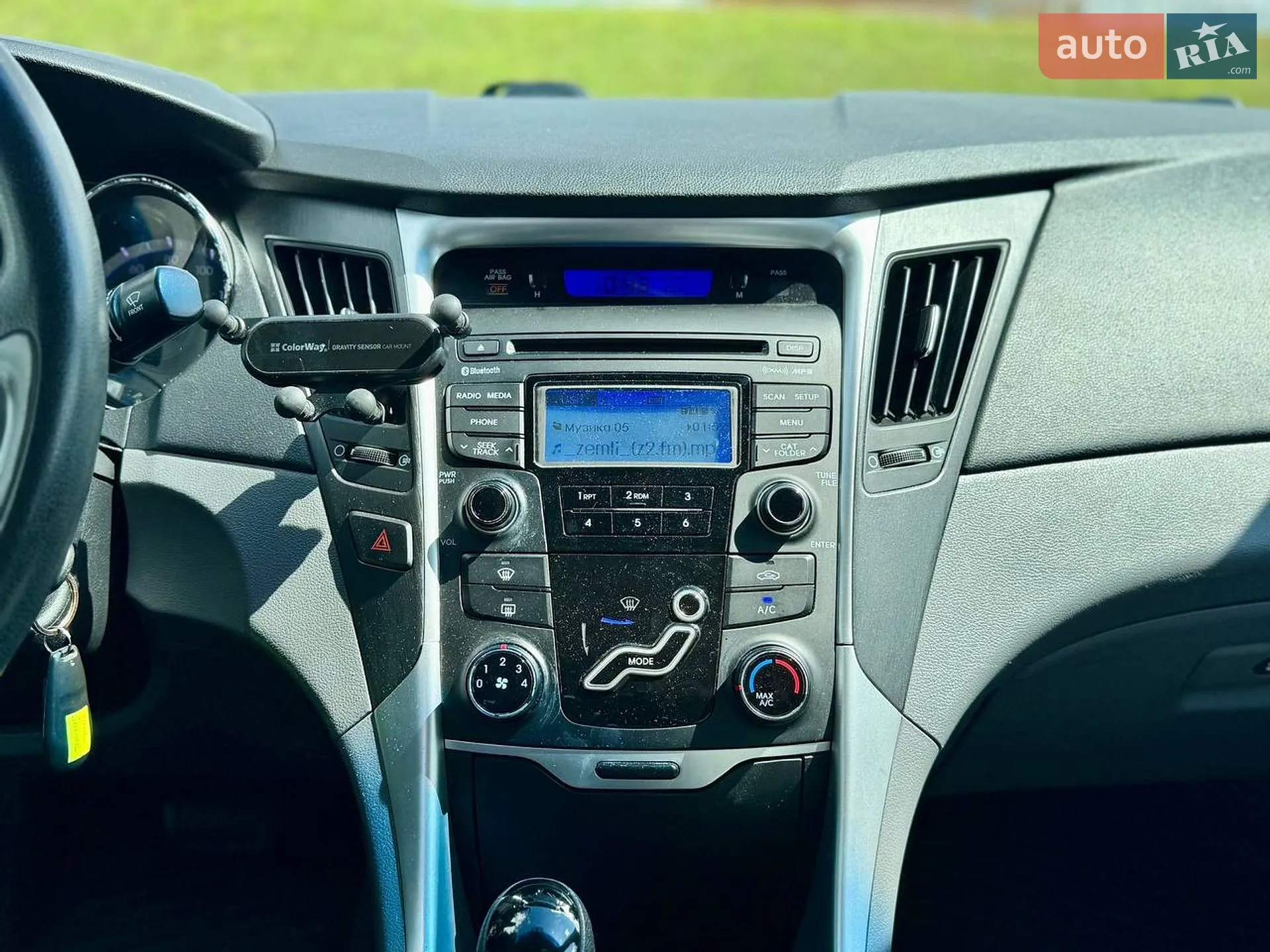 2013 Hyundai Sonata - мініатюра 26