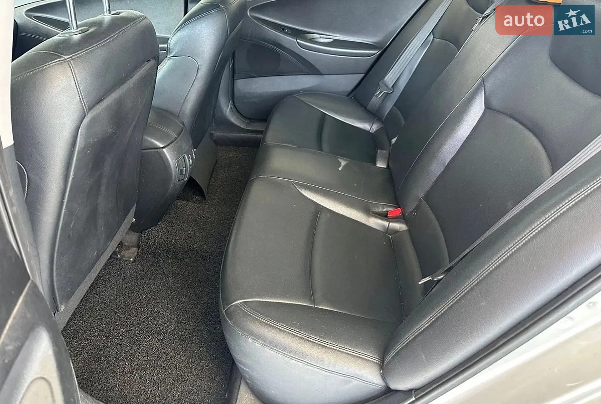 2014 Hyundai Sonata - мініатюра 7