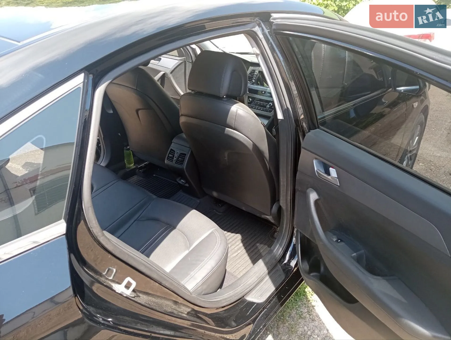 2016 Hyundai Sonata - мініатюра 13