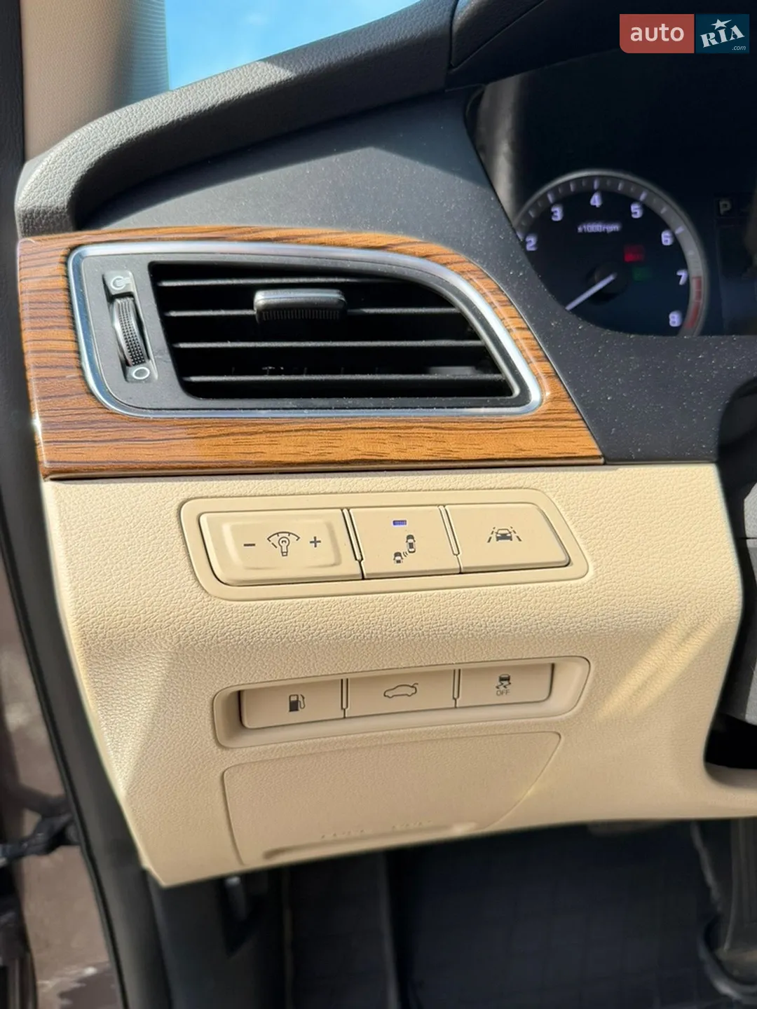 2016 Hyundai Sonata - мініатюра 14
