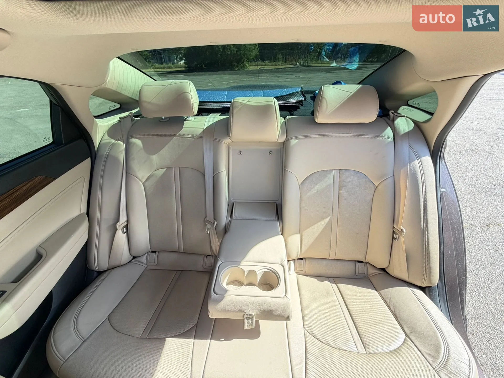 2016 Hyundai Sonata - мініатюра 19