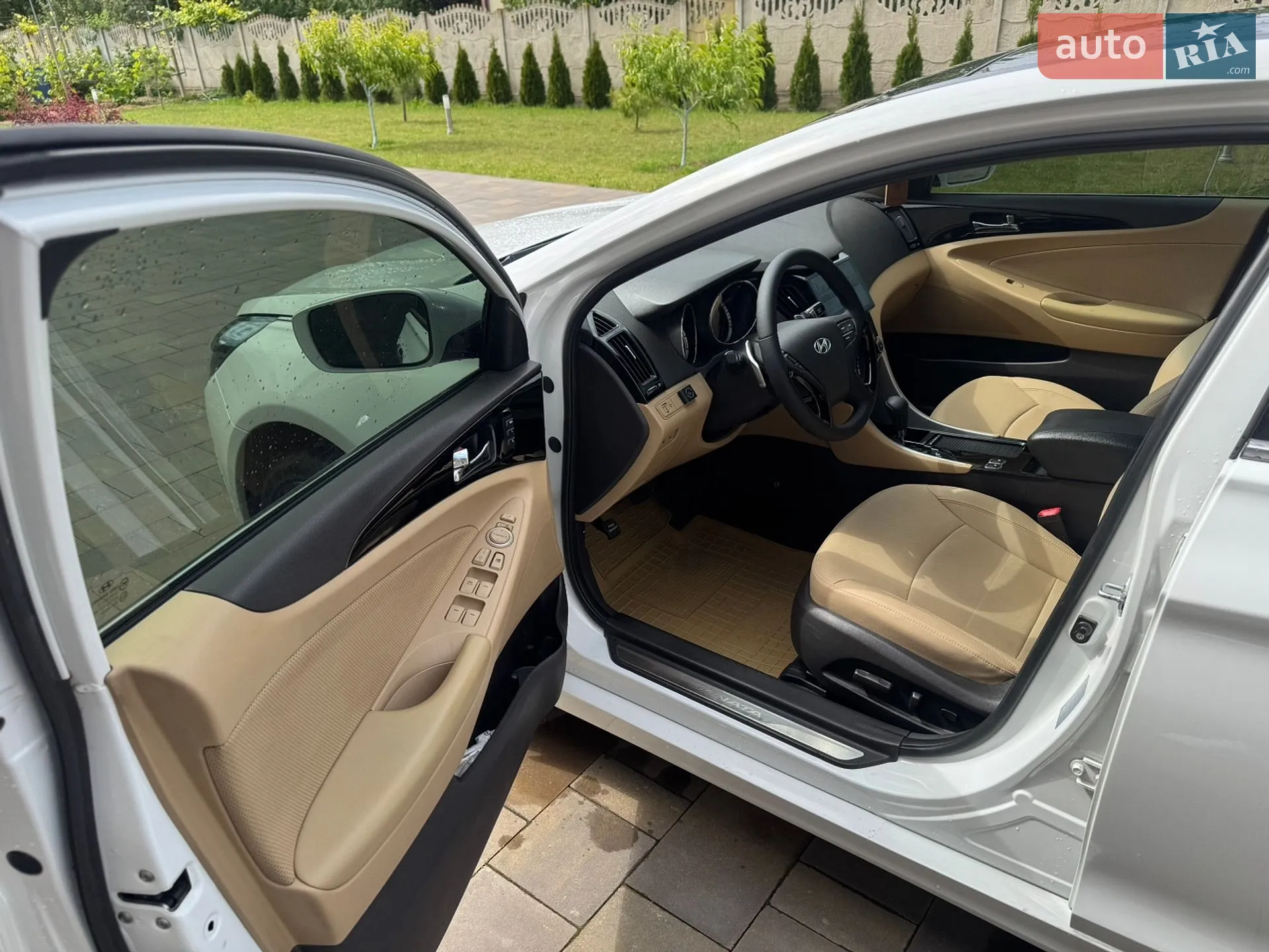 2011 Hyundai Sonata - мініатюра 45