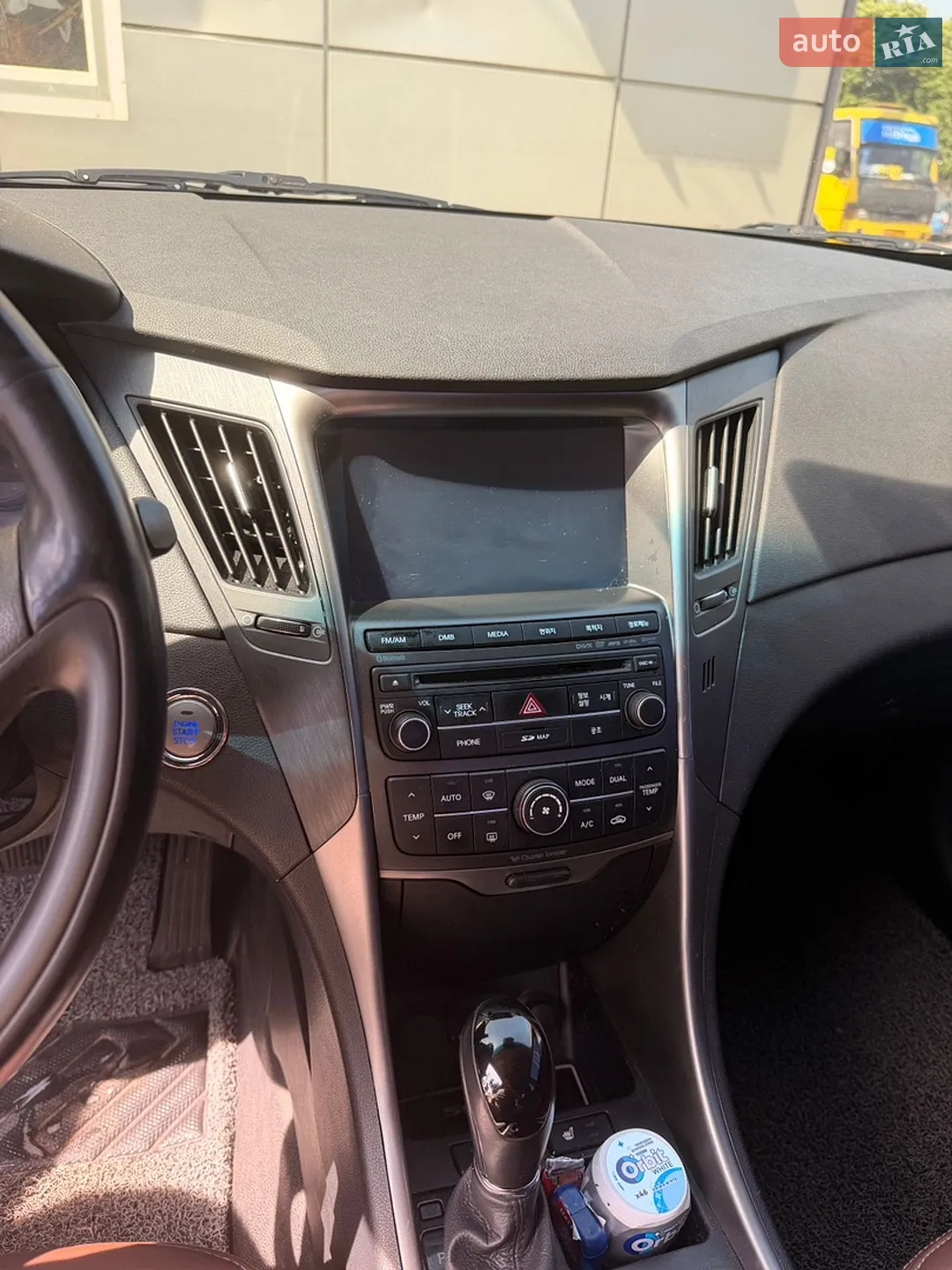 2013 Hyundai Sonata - мініатюра 19
