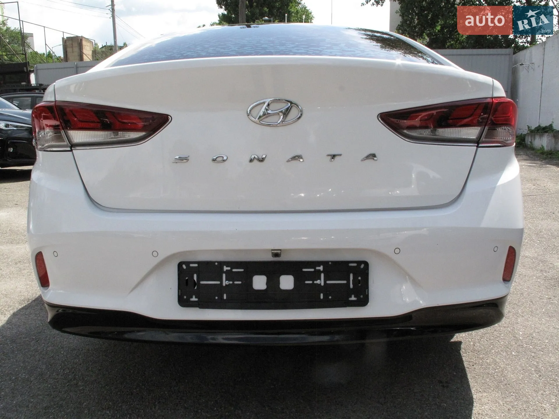 2018 Hyundai Sonata - мініатюра 15