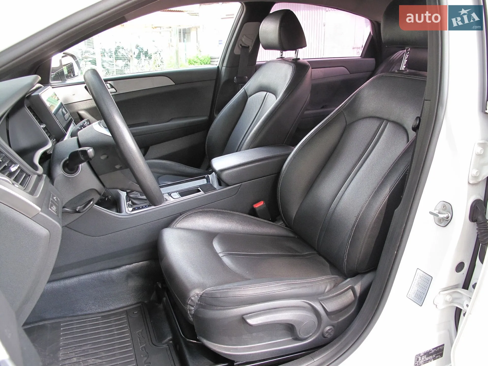 2018 Hyundai Sonata - мініатюра 43