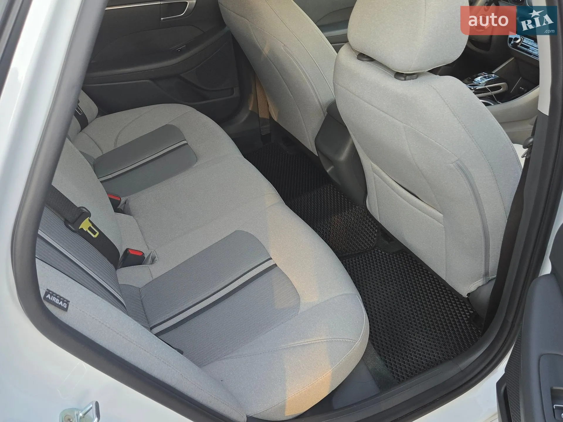 2019 Hyundai Sonata - мініатюра 23