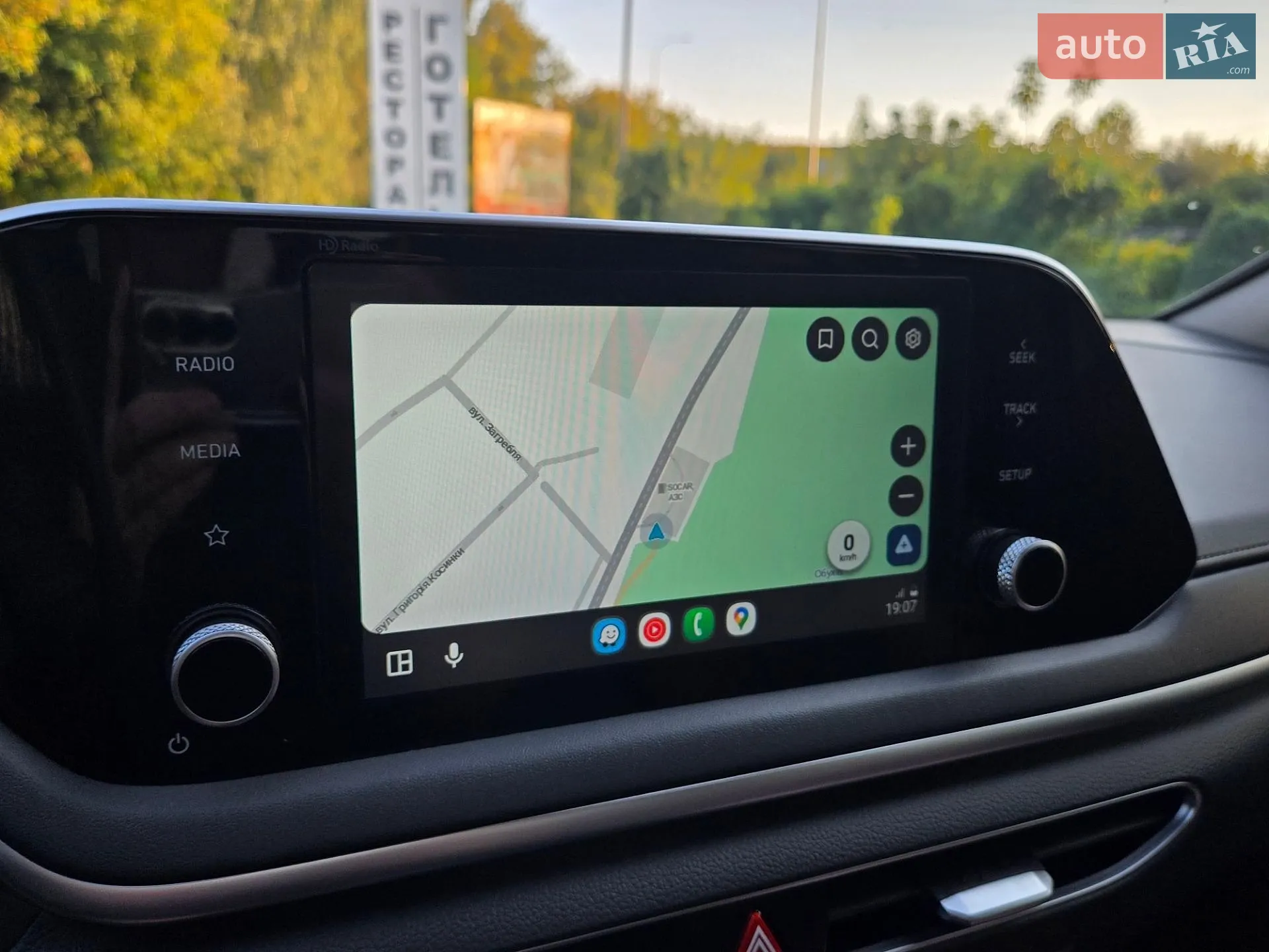 2019 Hyundai Sonata - мініатюра 36