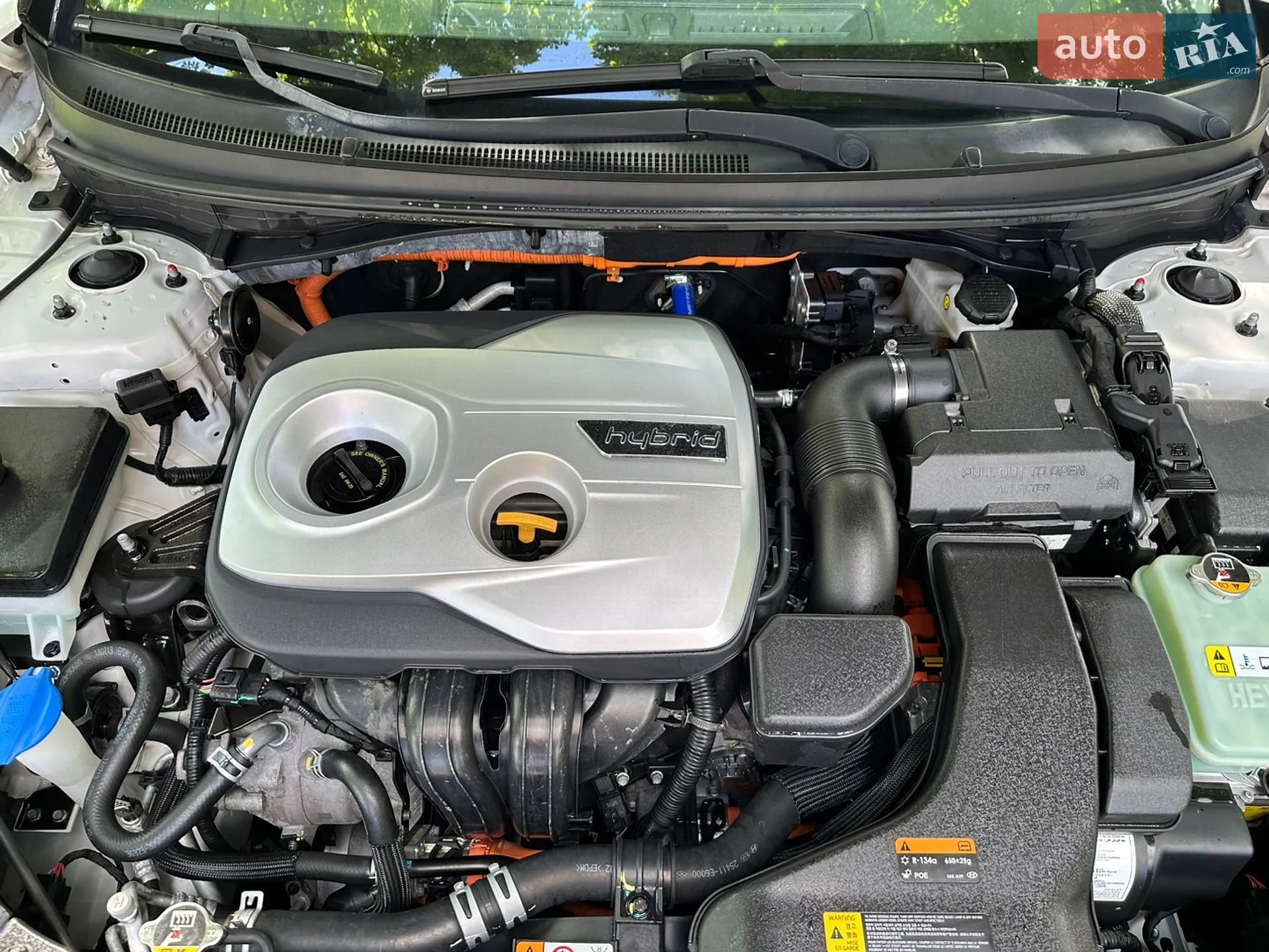 2018 Hyundai Sonata - мініатюра 24