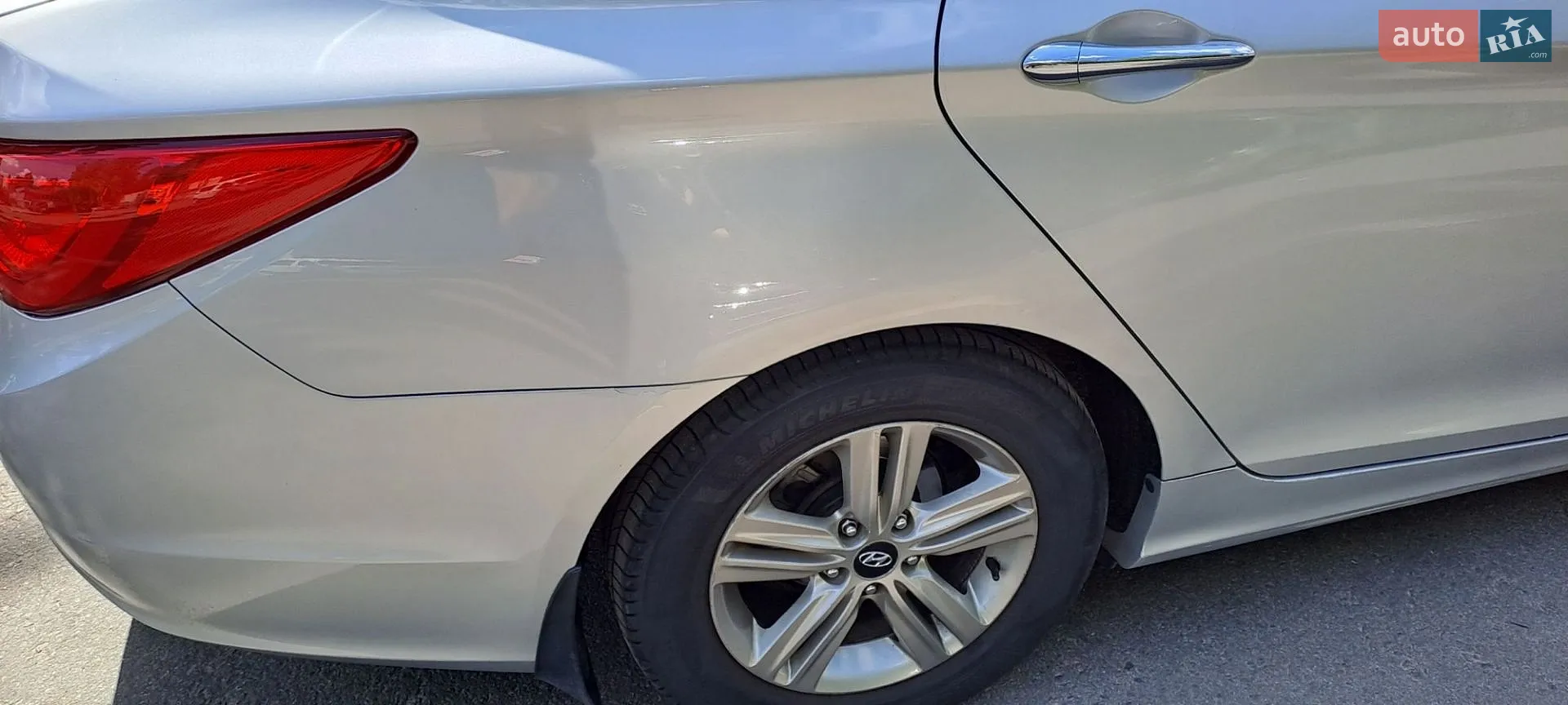 Hyundai Sonata 2012 VIN KMHEC41LBDA508764 фото оголошення 26 з 56