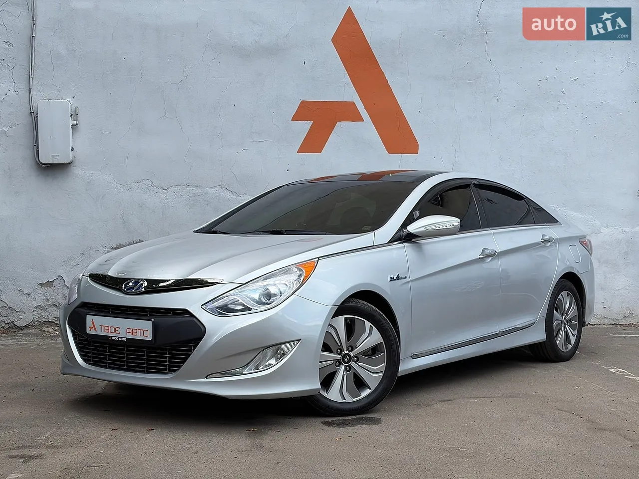 2016 Hyundai Sonata - мініатюра 66