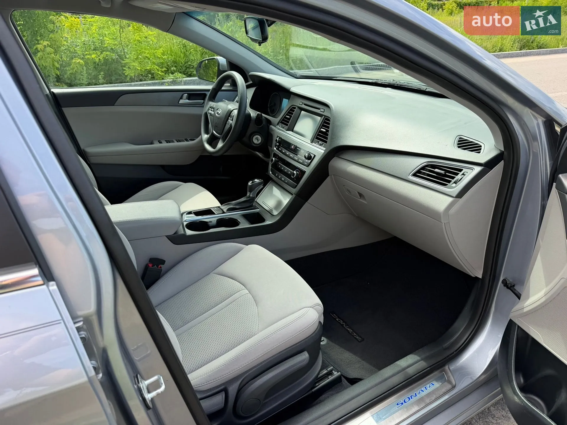 2016 Hyundai Sonata - мініатюра 20