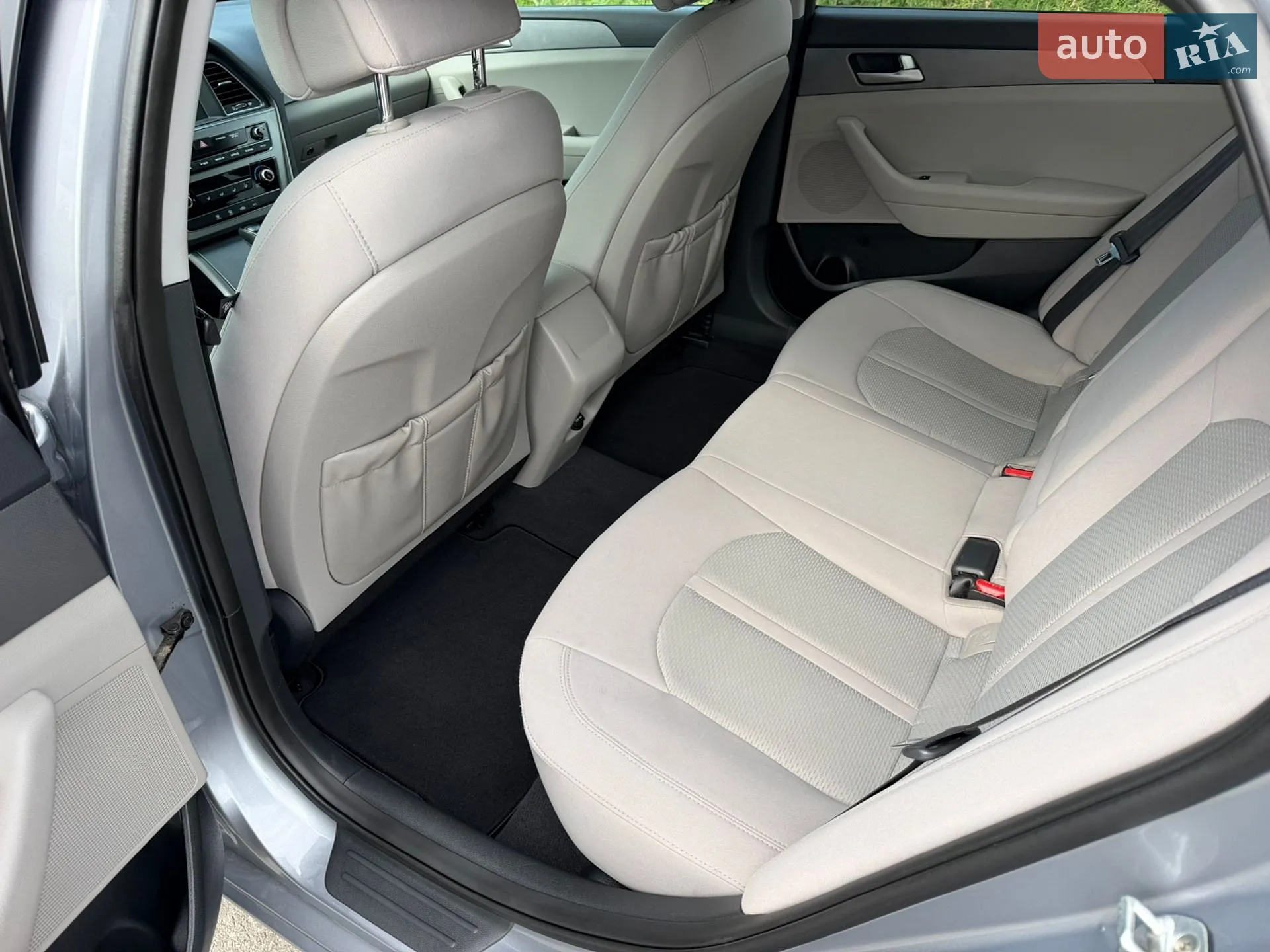 2016 Hyundai Sonata - мініатюра 30