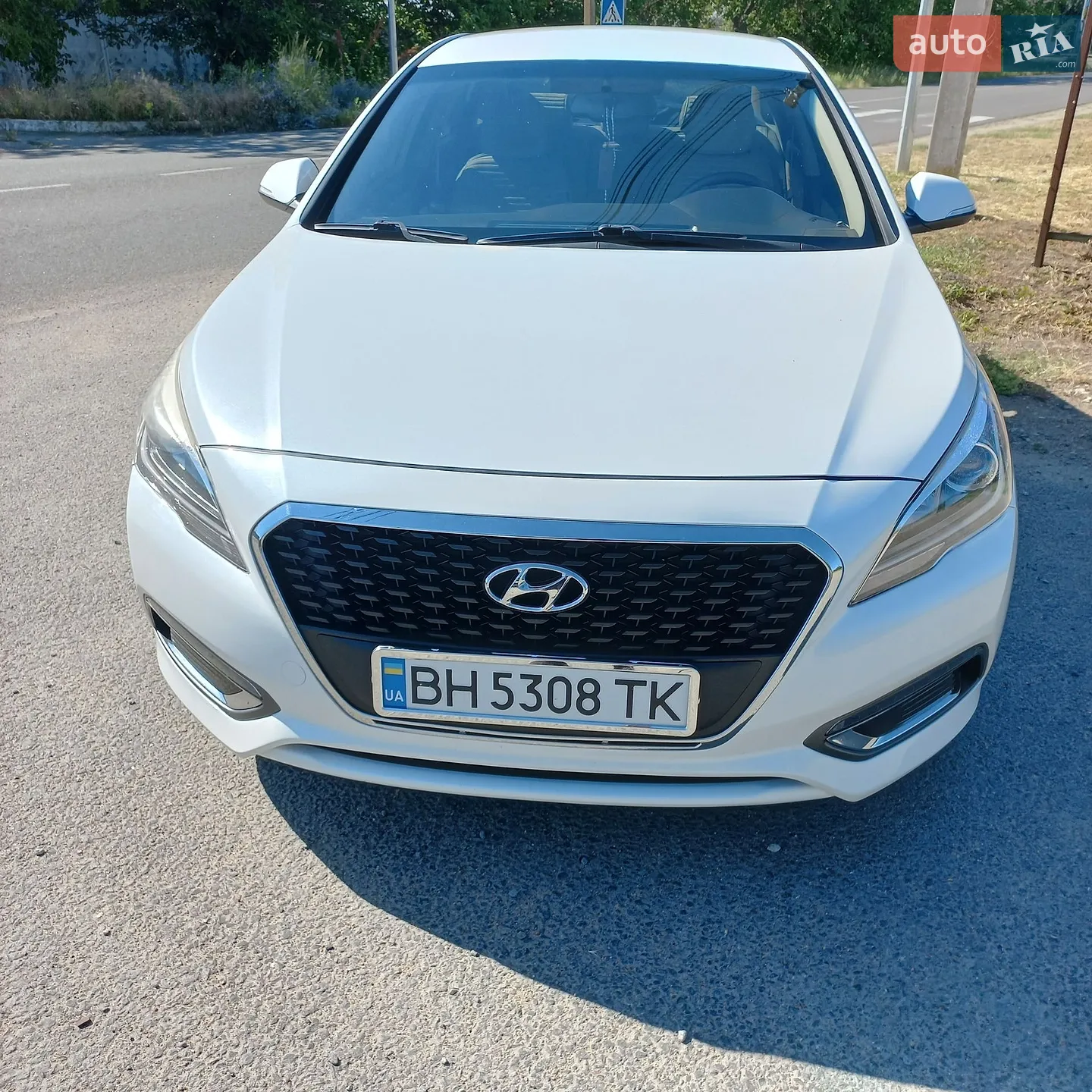 2016 Hyundai Sonata - мініатюра 10