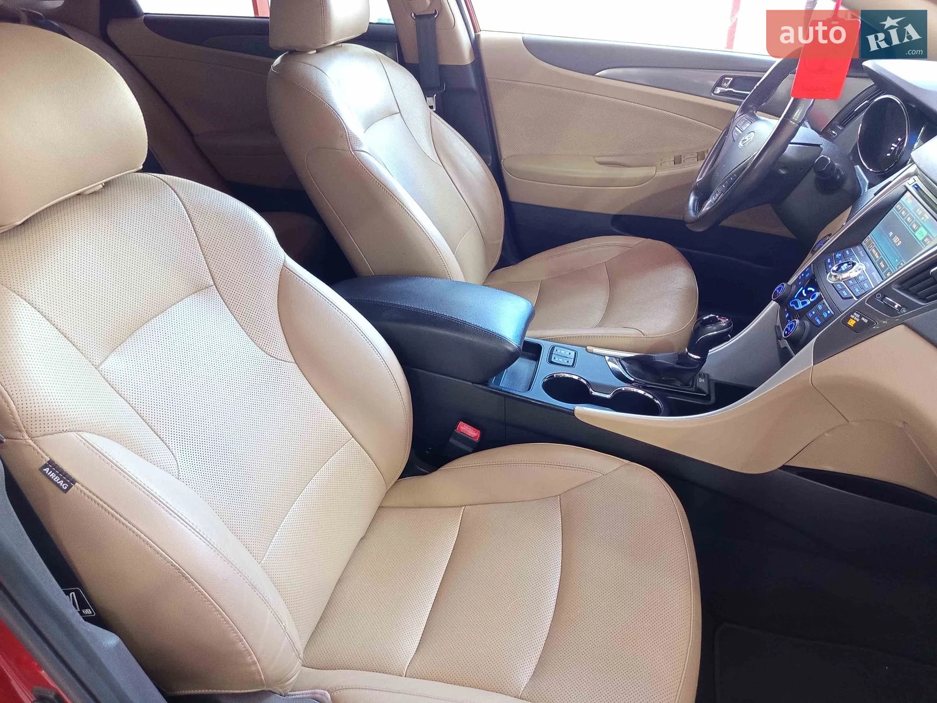 2013 Hyundai Sonata - мініатюра 39