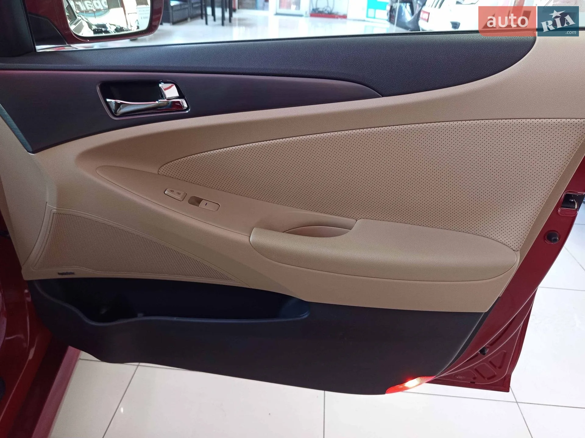 2013 Hyundai Sonata - мініатюра 41
